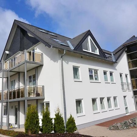 Alpen Appartement 빈터베르크 외부 사진
