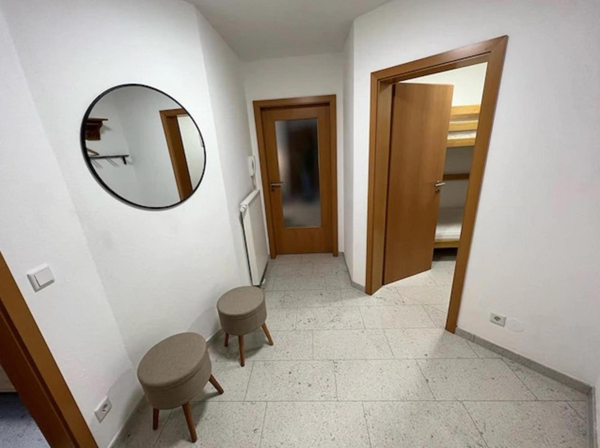 Alpen Appartement 빈터베르크 외부 사진