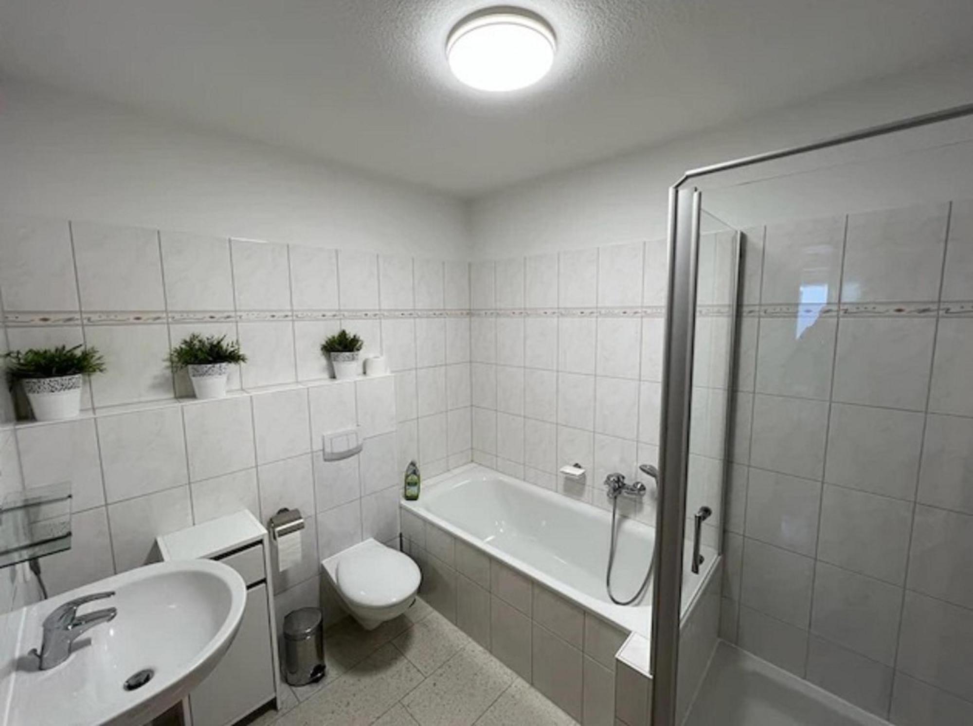 Alpen Appartement 빈터베르크 외부 사진