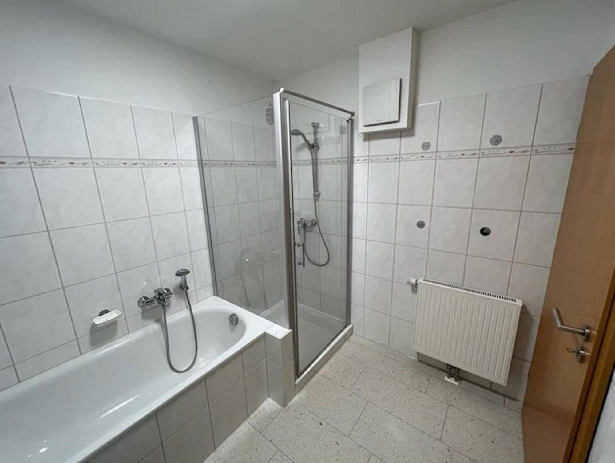 Alpen Appartement 빈터베르크 외부 사진